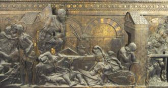 Copertina di Questa guerra piace tanto a chi non l’ha mai vissuta