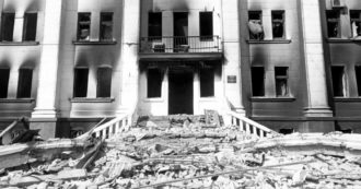 Copertina di Le false coincidenze per fare le guerre