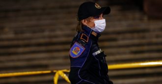 Copertina di Taser ai vigili urbani di Roma? Perché il sindaco Gualtieri deve impedirlo