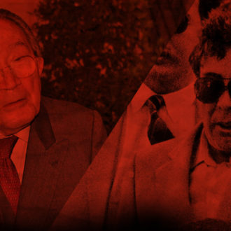 Copertina di 5 – “Un favore ad Andreotti”