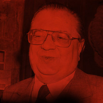 Copertina di 6 – L’uomo della CIA