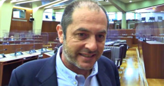 Copertina di Commissione d’inchiesta Covid in Lombardia, Usuelli: “Vanno resi pubblici i verbali dei politici auditi”
