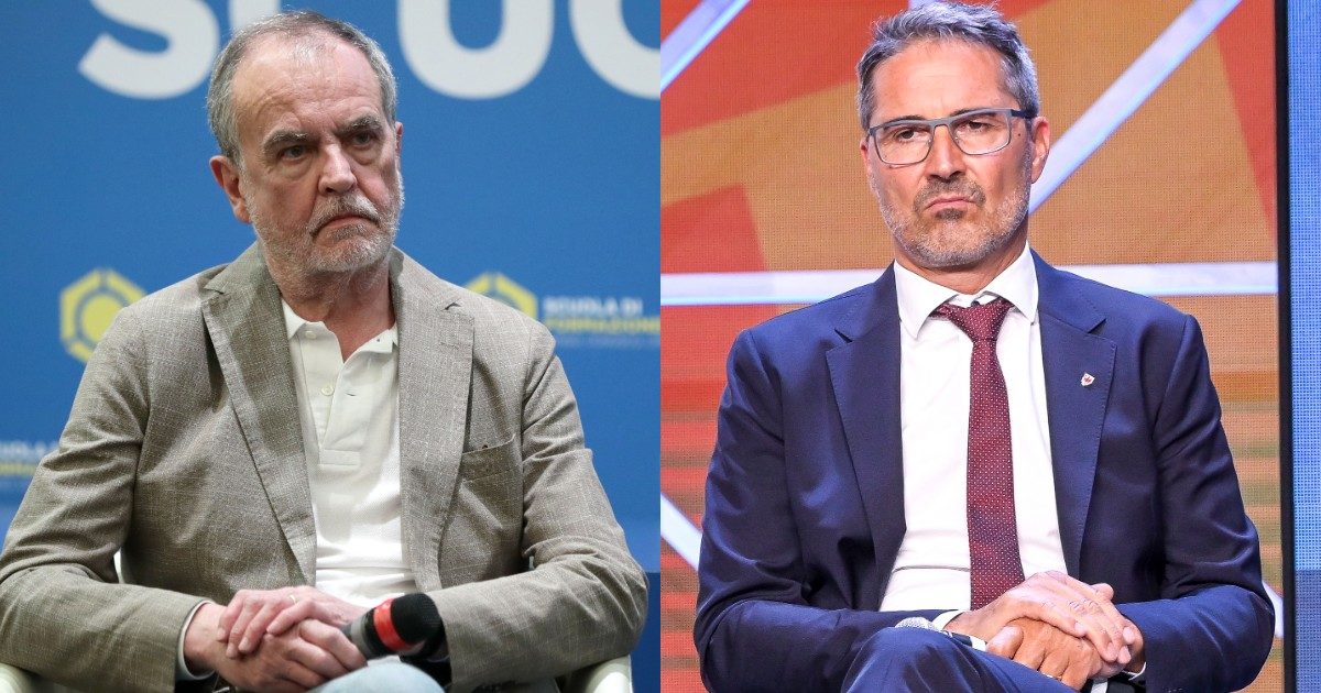 “Bella idea, cazzo”: l’imprenditore e le “4-5 bottiglie buone” da portare al nuovo vice-governatore leghista. Bolzano, i vertici nazionali del Carroccio sono rimasti impigliati nella lotta di potere della Svp