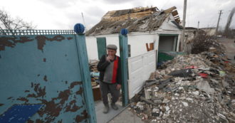 Copertina di 48 – Dalla Turchia timidi segnali di pace, ma gli Usa frenano