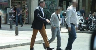 Copertina di Narcos, l’ok dei giudici di Napoli all’uso delle chat del cartello di Imperiale