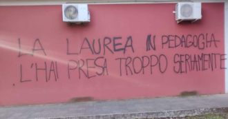 Liceo Montale di Roma, presunta relazione tra uno studente e la dirigente: arrivano gli ispettori. Lei: “Tutto falso, vogliono colpirmi”