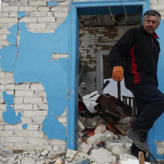 Copertina di A Istanbul i negoziati vanno meglio: il Fatto di domani 30 marzo