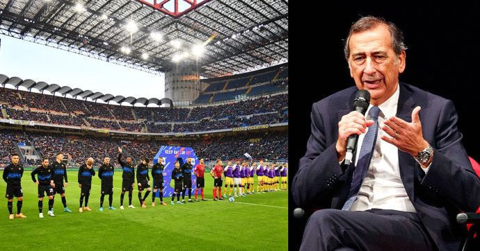 San Siro addio, per il nuovo stadio rispunta l’ipotesi Sesto San Giovanni: bluff o realtà? Sala: “Inter e Milan mi dicono il contrario”