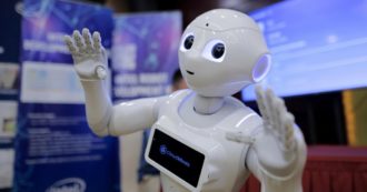 Copertina di Violante-Alpa, dialogo su diritto, algoritmi e A.I.