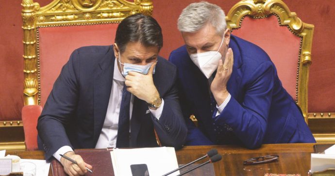 Armi: il M5S non cede e il governo dice sì a FdI