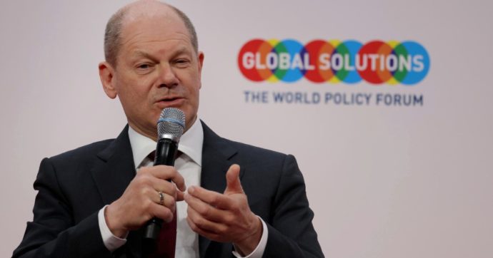 Berlino ora vuole lo scudo antimissili