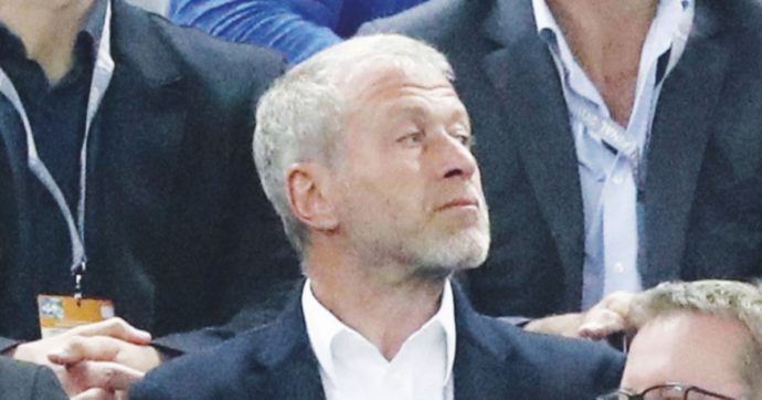 La storia Abramovich avvelenato: per i falchi è di troppo