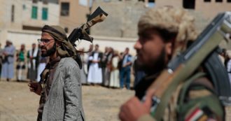 Copertina di La guerra in Yemen entra nell’ottavo anno: l’operazione saudita è stata un fallimento, ma a pagare sono i più deboli