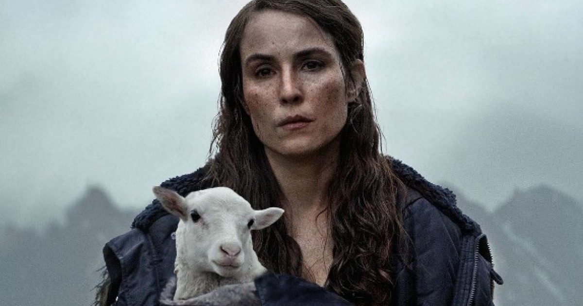 Lamb, tenerezza dolore e profonda umanità. Il film islandese di un esordiente è una sorpresa