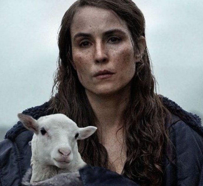 Lamb, tenerezza dolore e profonda umanità. Il film islandese di un esordiente è una sorpresa