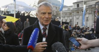 Copertina di Formula 1, Max Mosley si è suicidato. A svelarlo il rapporto del medico legale: “Sapeva che gli restavano poche settimane da vivere”