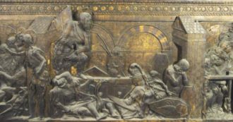 Copertina di Questa guerra piace tanto a chi non ha mai vissuto l’orrore