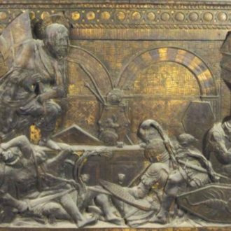 Copertina di Questa guerra piace tanto a chi non ha mai vissuto l’orrore