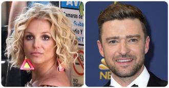 Copertina di Britney Spears si scaglia contro l’ex Justin Timberlake: “L’altra notte mi ha parlato Gesù e mi ha detto: ‘Lui ha sfruttato il tuo nome per fama’””