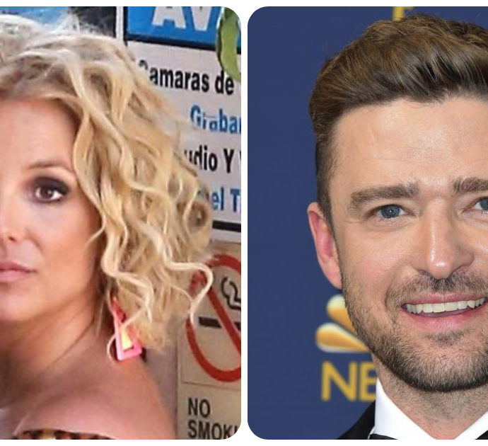 Britney Spears si scaglia contro l’ex Justin Timberlake: “L’altra notte mi ha parlato Gesù e mi ha detto: ‘Lui ha sfruttato il tuo nome per fama’””