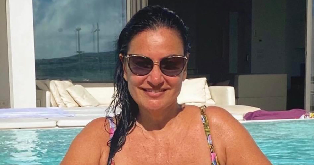 Angela Cavagna si sfoga: “Mi hanno rubato una tonnellata di avocado, sono stufa. Sto pensando di andare via dalle Canarie”