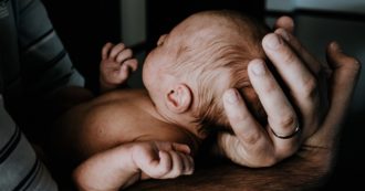 Copertina di Congedo di paternità, la battaglia per i diritti di tutti