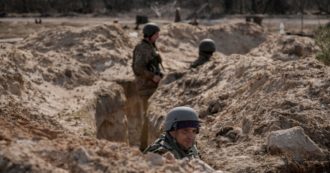 Copertina di Come finirà la guerra in Ucraina? Dieci domande e risposte