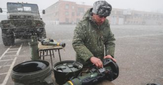 Copertina di Nato, il 2% del Pil alle armi costerà 73 mld l’anno in più