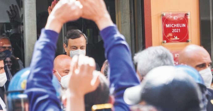 Ucraina, missili e nuovi interventi: la “piccola Nato” per Kiev