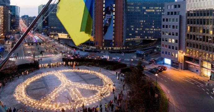 “Guerra in Ucraina, evitiamo l’escalation: ora l’Ue sia più decisa”