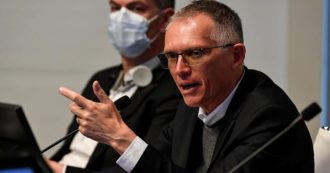 Copertina di Tavares vede le autorità piemontesi mentre il governo resta a guardare