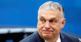 Ungheria, la Commissione europea propone la sospensione del 65% dei fondi di coesione: 7,5 miliardi. Fonte Ue: “Anche Pnrr a rischio”