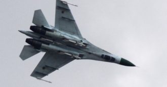 Guerra Russia-Ucraina, media svedesi: “Gli aerei russi nei nostri cieli equipaggiati con armi nucleari”