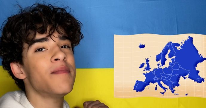 Sul canale per ragazzi DeAKids, “Le Cose Che…storia. Speciale Ucraina”: una puntata che racconta il conflitto ai bambini