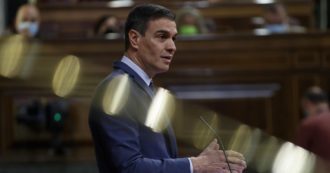 Copertina di Anche in Spagna liti in maggioranza sui soldi alla Difesa. E Podemos si sfila