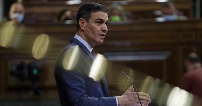 Anche in Spagna liti in maggioranza sui soldi alla Difesa. E Podemos si sfila