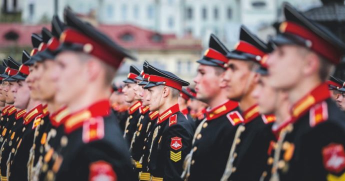 Chiamata alla leva per 134 mila. Shoigu: “Non andrete al fronte”