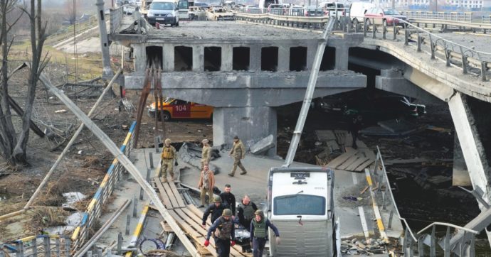 Mariupol, civili in trappola. Accuse tra Mosca e Kiev