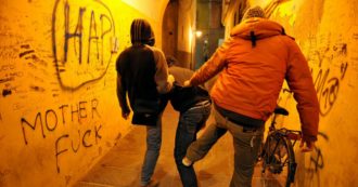 Copertina di Vicenza, paga “pizzo” per farsi difendere dai bulli ma i tre amici pretendono migliaia di euro