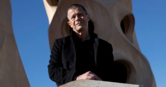 Emmanuel Carrère: “Limonov oggi avrebbe il fucile carico a combattere per Putin”