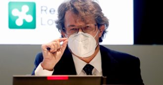 Copertina di Capo Nucleo Pnrr? Manager lombardo indagato per falso