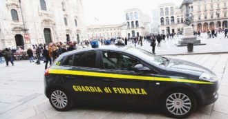 Copertina di Milano capitale morale: evasi ben 20 miliardi, tra contributi e tasse. Protocollo Procura-Inps