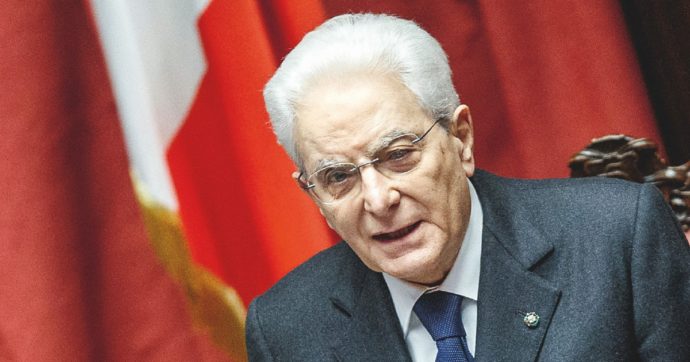Monito di Mattarella: “Riforma Csm urgente”