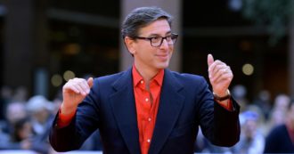 Copertina di Festa Cinema fine im-Monda: veleni e ex voto di Al Pacino