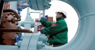 Copertina di Gas, ecco i piani di Berlino&C.: razionamenti se Mosca chiude