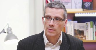 Copertina di Laurent Warlouzet: “La Ue rimane divisa, non basta riarmarsi per la difesa comune”