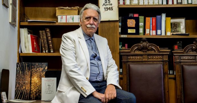 Marco Revelli: “Da una parte l’élite, dall’altra la gente: il riarmo è una follia”