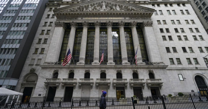 La Casa Bianca propone un giro di vite sulla pratica del “buyback” azionario. Nei primi mesi del 2022 già spesi 319 miliardi di dollari