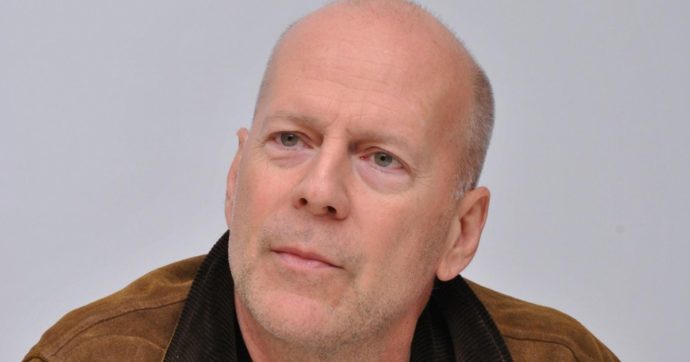 Bruce Willis, gli aneddoti su di lui si sprecano: sarà triste non vederlo più recitare