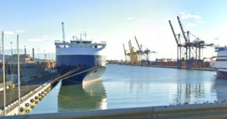 Copertina di Porto di Livorno, l’appalto da 383 milioni va al pool di imprese con Fincantieri. Commissario: “Un solo partecipante? Operazione complessa”